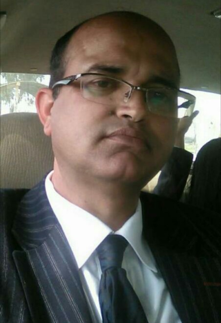 Yasar Bashir